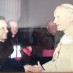 Giovanni XXIII e Giovanni Paolo II
