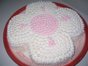 torta I