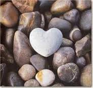 un cuore di pietra