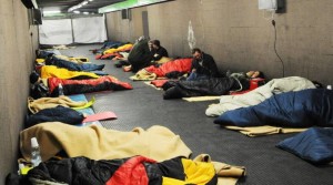 senzatettostazione